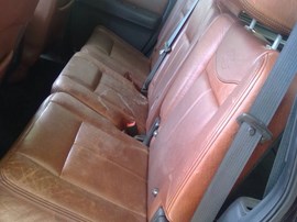 2008 FORD EXPEDITION, KING RANCH MODEL, 5.4L, AT, 4WD.  F26320.